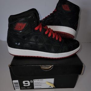 AJ1 J2k High